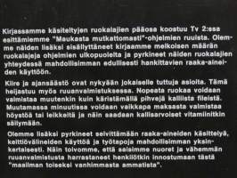 Maukasta mutkattomasti