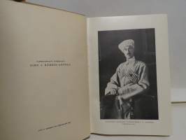Kenraali Wrangelin muistelmat