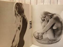 Escapade june 1964,Caper may1960, Sir may 1964