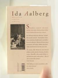 Ida Aalberg – Näyttelijä jumalan armosta