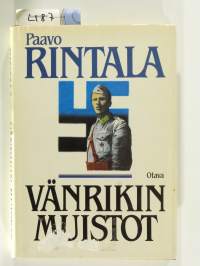 Vänrikin muistot