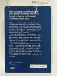 Vänrikin muistot
