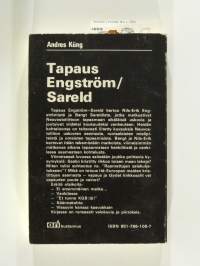 Tapaus Engström / Sareld