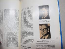 Turun Suomalainen Säästöpankki 75 vuotta 1904-1979