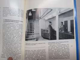 Turun Suomalainen Säästöpankki 75 vuotta 1904-1979