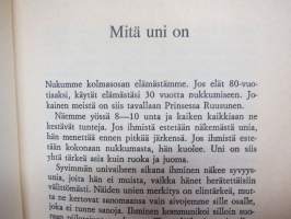 Suomalainen unikirja