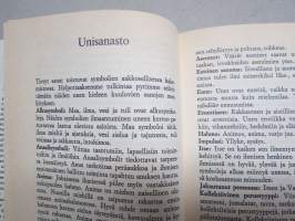 Suomalainen unikirja