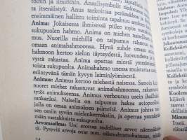Suomalainen unikirja