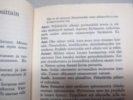 Suomalainen unikirja