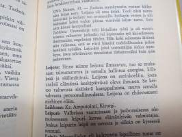 Suomalainen unikirja