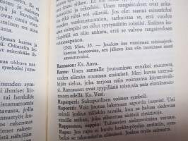 Suomalainen unikirja