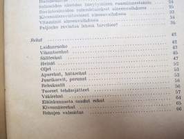 Lyhyt lypsykarjanhoidon oppikirja