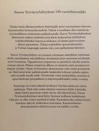 Siuron työväenyhdistys 100 vuotta 1904-2004