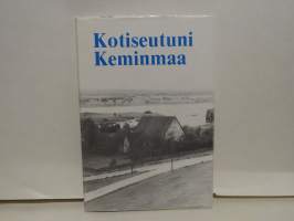 Kotiseutuni Keminmaa