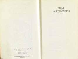 Testamentti