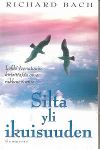 Silta yli ikuisuuden