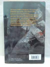 Verinen tanner - Vahvistettu Erillinen Pataljoona 7 Talvisodassa 1939-1940