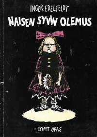 Naisen syvin olemus - lyhyt opas