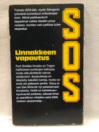 SOS Linnakkeen vapautus