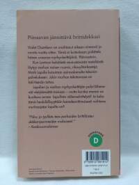 Myrkynkeittäjä