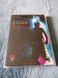 Nainen, pyssy ja nuudelipuoti DVD