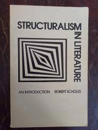Structuralism in Literature