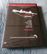 Voittamaton ykkönen - The Big Red One DVD