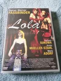 Lola DVD