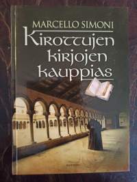 Kirottujen kirjojen kauppias