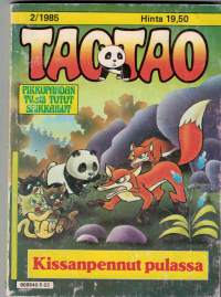 Taotao 2/ 1985