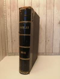 Facklan 1901-1902