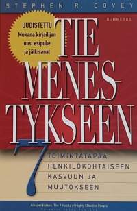 Tie menestykseen. (Henkinen kasvu)