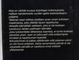 Vaikeat haikeat vuodet