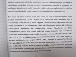 Esihistoriallisia soittimia - Musiikkiarkeologinen katsaus Suomen esihistoriallisen ajan löytöaineistoon -Helsingin yliopisto, Musiikkitieteen laitos 1994