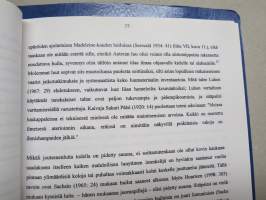 Esihistoriallisia soittimia - Musiikkiarkeologinen katsaus Suomen esihistoriallisen ajan löytöaineistoon -Helsingin yliopisto, Musiikkitieteen laitos 1994
