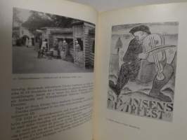Svensk Nyttokonst 1930-31 - Jubileumsskrift