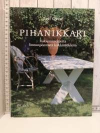 Pihanikkari