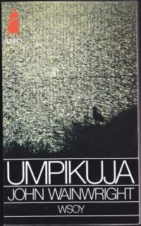John Wainwright - Umpikuja, 1987,  SAPO 310. Perinteinen Dekkari