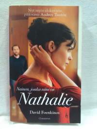 Nainen, jonka nimi on Nathalie