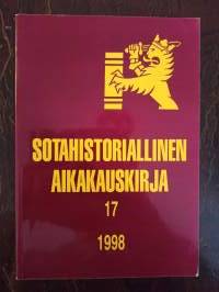 Sotahistoriallinen aikakauskirja 17/1998