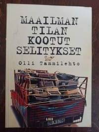 Maailman tilan kootut selitykset