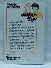 Aavekuvat