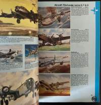 Airfix - Kit Catalogue 16 Edition