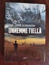 Onnemme tiellä