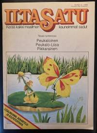 Iltasatu - Numero 2 / 1978