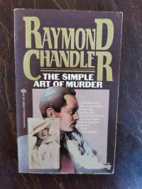 The Simple Art of Murder