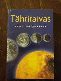 Tähtitaivas