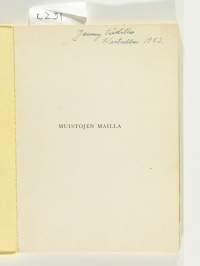 Muistojen mailla
