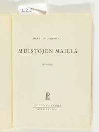 Muistojen mailla