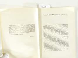 Vaasan Suomalainen Klubi 1917-1942